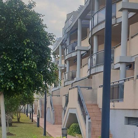 Urb.Jacaranda Apartment Denia Ngoại thất bức ảnh