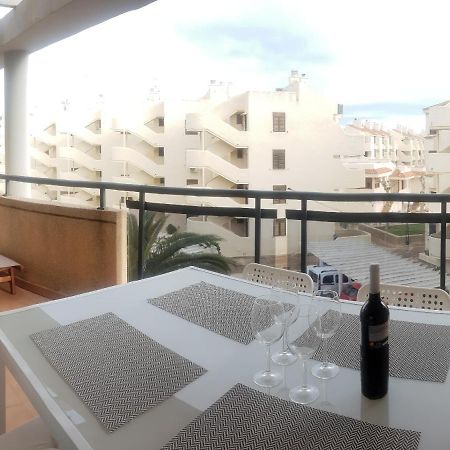 Urb.Jacaranda Apartment Denia Ngoại thất bức ảnh